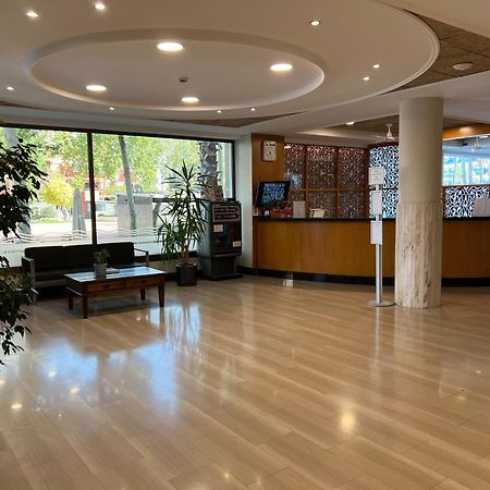 Hotel Astoria Park โยเรตเดมาร์ ภายนอก รูปภาพ