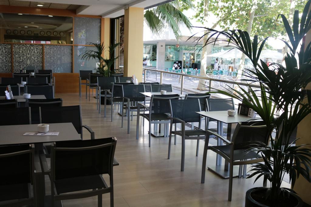 Hotel Astoria Park โยเรตเดมาร์ ภายนอก รูปภาพ