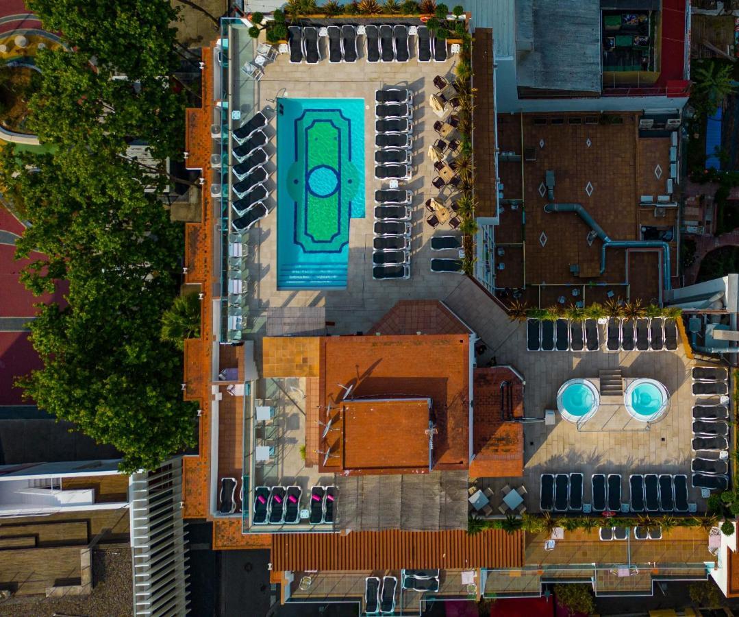 Hotel Astoria Park โยเรตเดมาร์ ภายนอก รูปภาพ