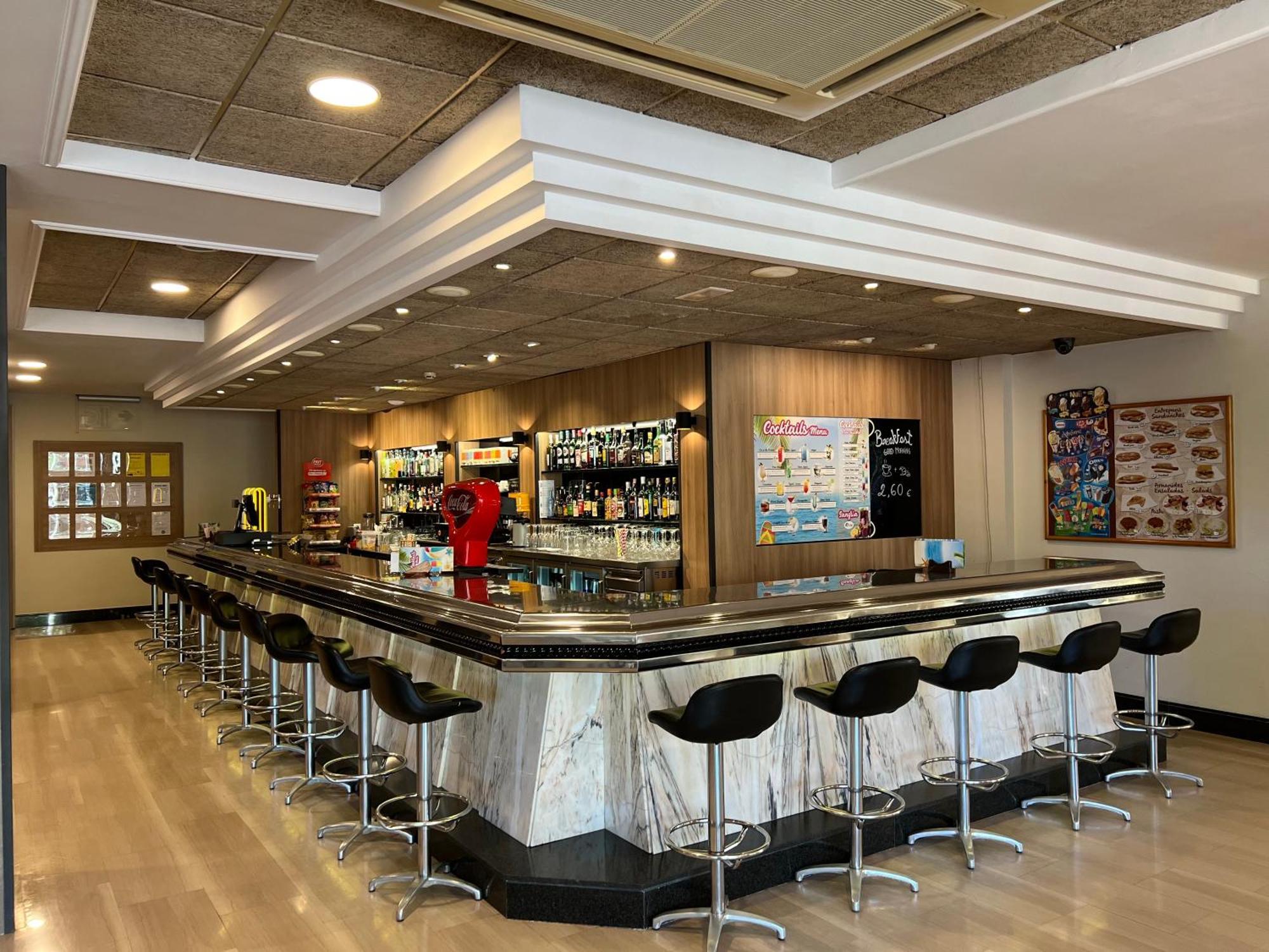Hotel Astoria Park โยเรตเดมาร์ ภายนอก รูปภาพ