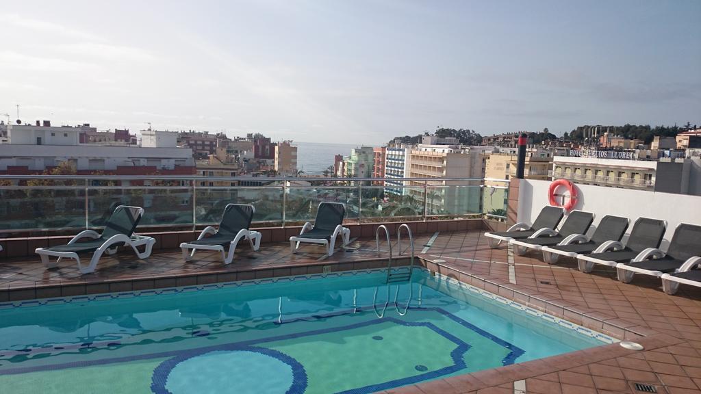 Hotel Astoria Park โยเรตเดมาร์ ภายนอก รูปภาพ