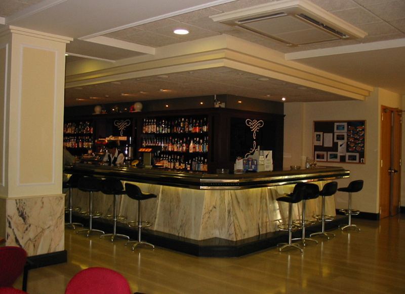 Hotel Astoria Park โยเรตเดมาร์ ภายนอก รูปภาพ