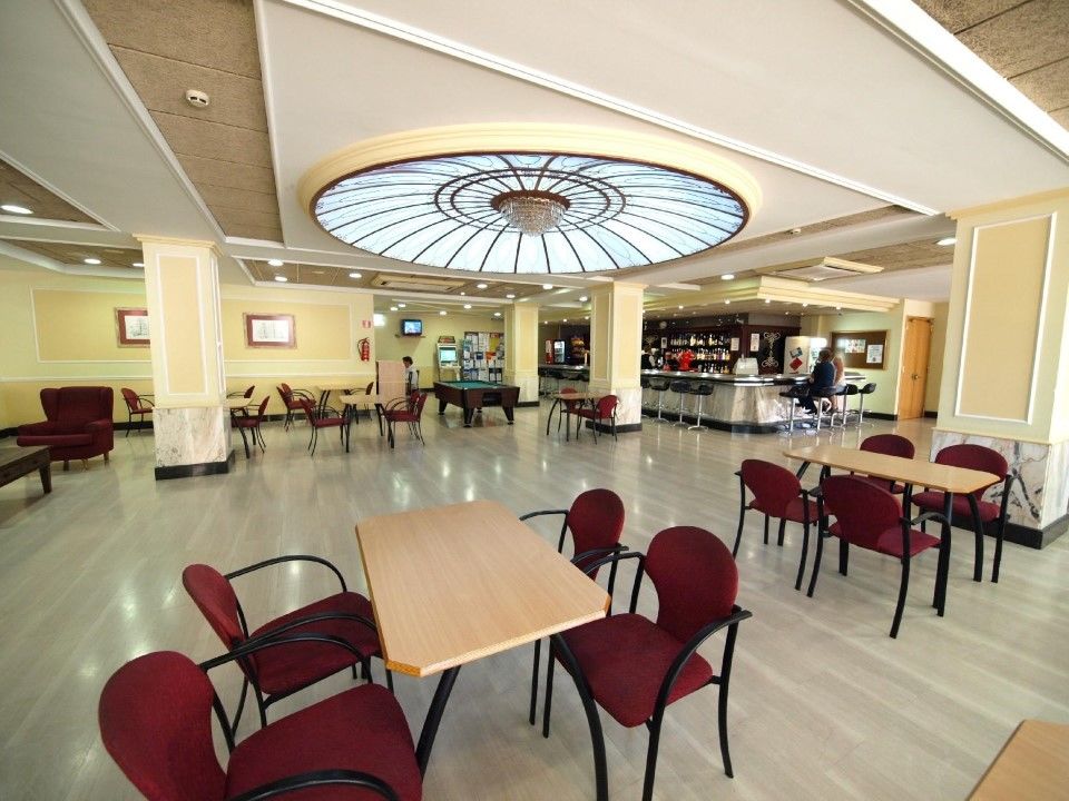 Hotel Astoria Park โยเรตเดมาร์ ภายนอก รูปภาพ