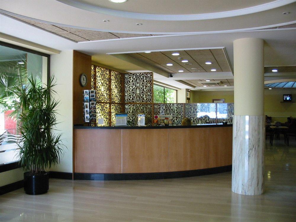 Hotel Astoria Park โยเรตเดมาร์ ภายนอก รูปภาพ